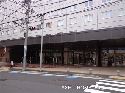 秀和赤坂レジデンシャルホテル