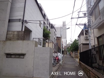 AT赤坂