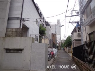 AT赤坂