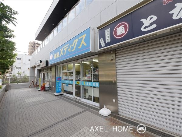 ウエルタワー深川