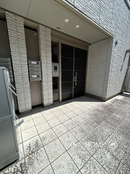 アロハス神楽坂