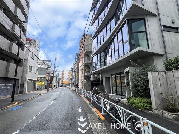 FOLD BLDG.(店舗・事務所）
