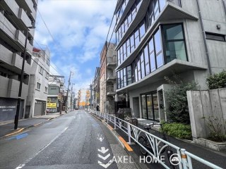 FOLD BLDG.(店舗・事務所）