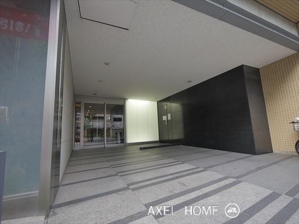 レジディア日本橋人形町Ⅱ