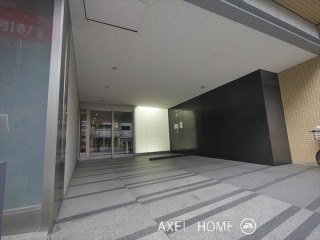 レジディア日本橋人形町Ⅱ
