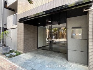 レジディア月島