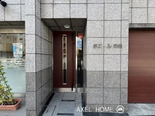 ボヌール市谷