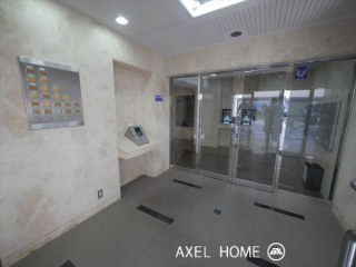 シティハイツ湊
