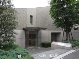 東急ドエル・プレステージ代々木公園