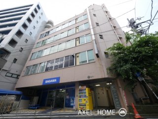 寿ビル　（事務所・店舗）