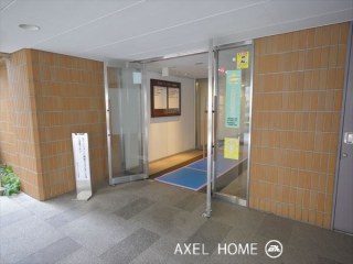 明石町ツインクロス