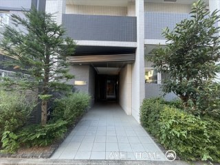 Bonheur新宿余丁町（ボヌール新宿余丁町）