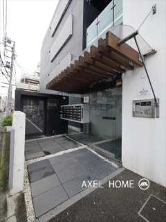 レジディア北新宿