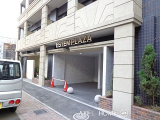 エステムプラザ品川駅前5th Avenue