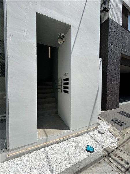HARVEY神田司町（ハーヴェイ神田司町）