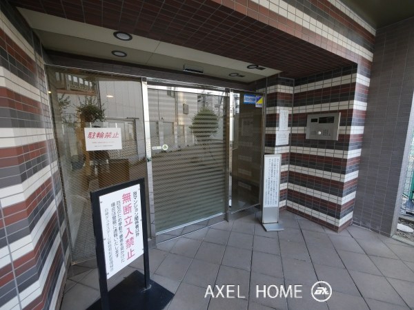日神デュオステージ新宿若松町
