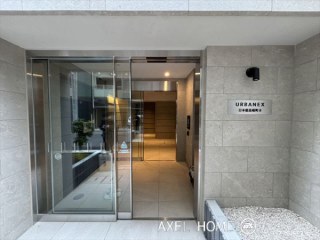 アーバネックス日本橋馬喰町Ⅱ