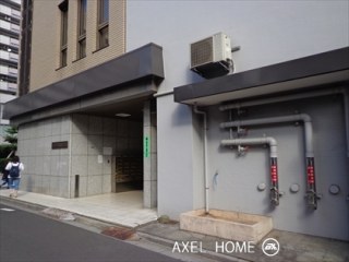 江戸川橋ビル