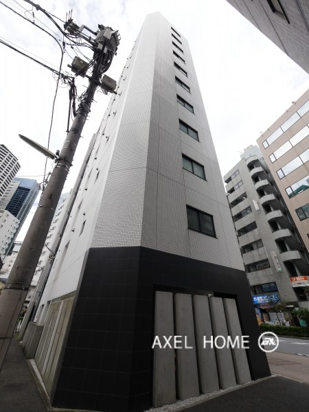 プラティーク新宿WEST