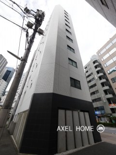 プラティーク新宿WEST