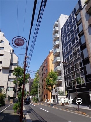 ラシーヌ一番町