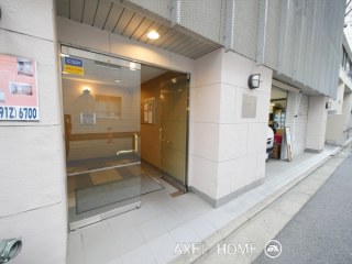 新宿5アドレス(新宿ファイブアドレス)