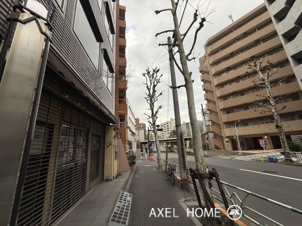 AXISビル