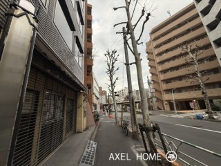 AXISビル