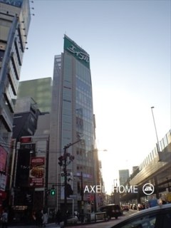 六本木天城ビル（事務所・店舗）