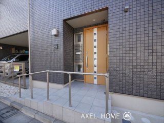 ELF Yoyogi （エルフヨヨギ）