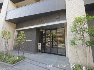 ブリリア日本橋浜町