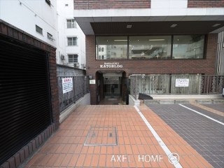 R.core原宿（ルコア原宿）