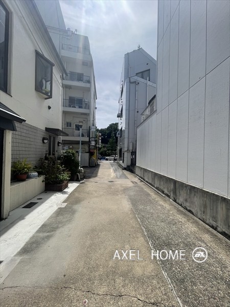 ブランジェ・小島屋ビル（店舗）