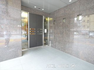 シティハウス東京新橋 （CITY HOUSE）