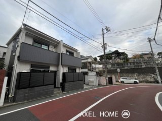 エトワール四谷
