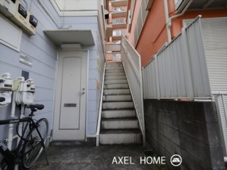 エステート信濃町
