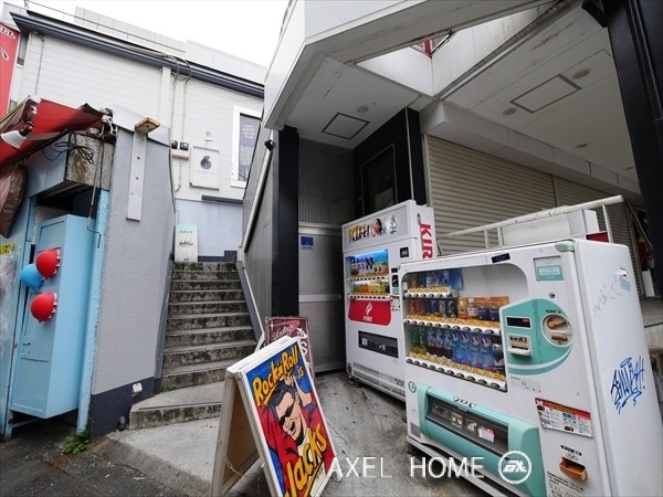 COXY176ビル（店舗・事務所）