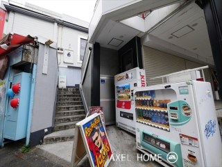 COXY176ビル（店舗・事務所）