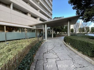 リバーポイントタワー （大川端リバーシティ21 ）
