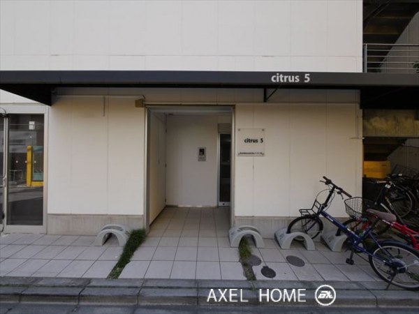 グランデュオ秋葉原