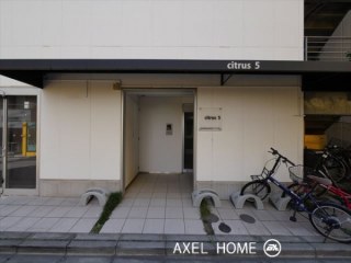 グランデュオ秋葉原