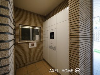プライムアーバン赤坂