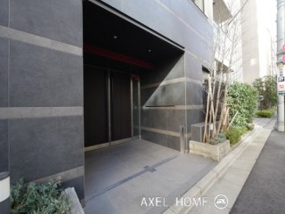 ザ・パークワンズ千代田佐久間町