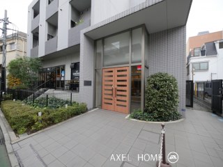 リヴェール神宮前