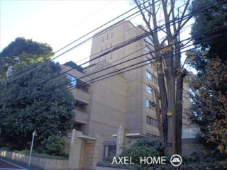 ザ・ハウス南麻布