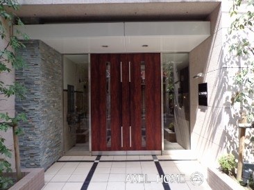 レジディア日本橋浜町