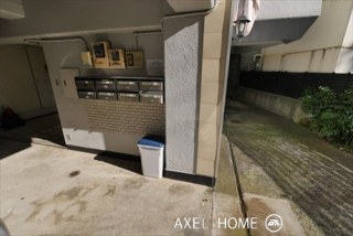 ウィンド神宮前