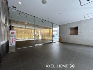 グリーンパーク千代田淡路町