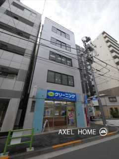 S.Rビル(旧T･Iビル)