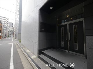 エスモア銀座イースト